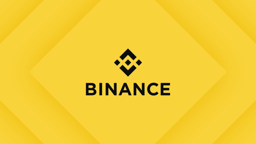 Đôi nét về sàn Binance