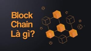 Block Chain là gì