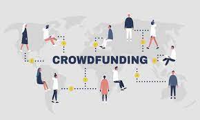 Crowd-Funding là gì