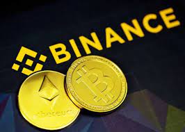 Giới thiệu về Binance