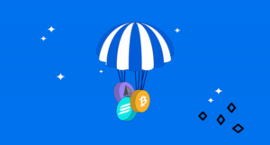 Đánh giá hiệu quả cày Airdrop Retroactive