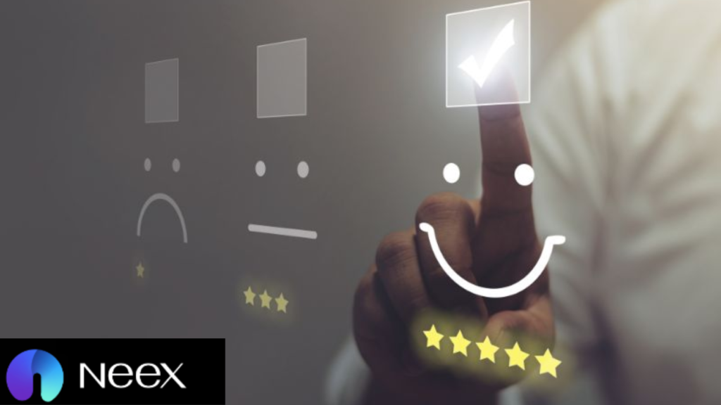 Sàn Neex có uy tín không? Đánh giá sàn Neex chi tiết 3 Đánh giá người dùng