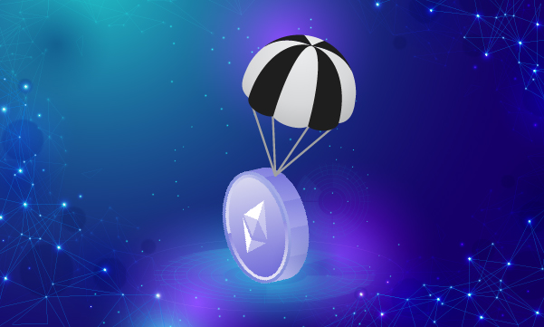 Bí quyết cày Airdrop Retroactive hiệu quả