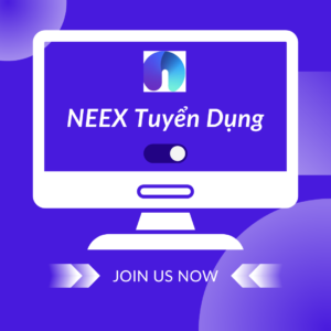 Sàn NEEX Tuyển Dụng