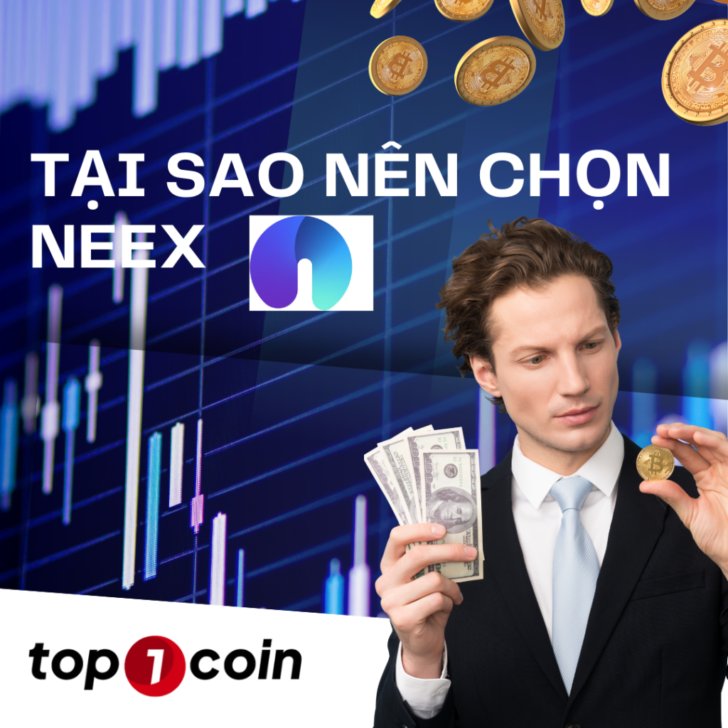 Tại sao nên chọn Neex