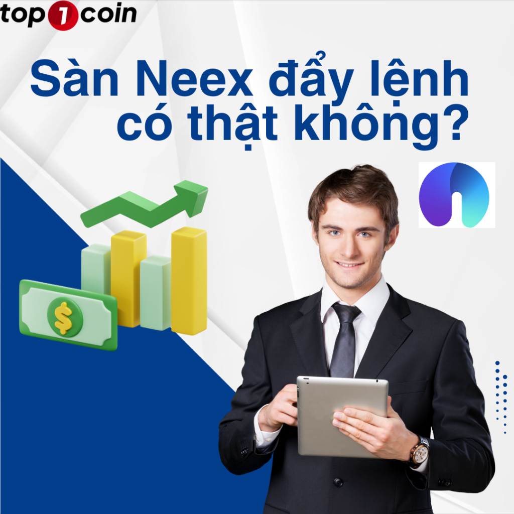 Sàn Neex đẩy lệnh có thật không?