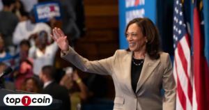 Kamala Harris sẽ không hé lộ chính sách crypto trước bầu cử