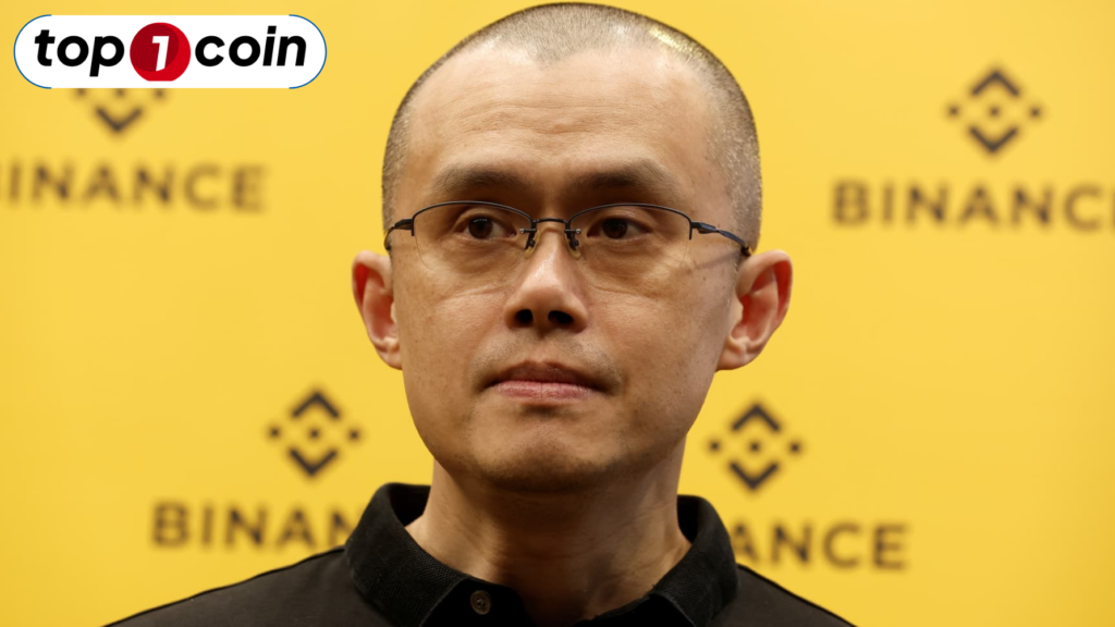 CZ và tương lai của Binance