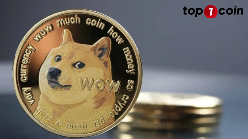 Doge Coin là gì? Doge Coin liệu có phải là đồng coin tốt ?