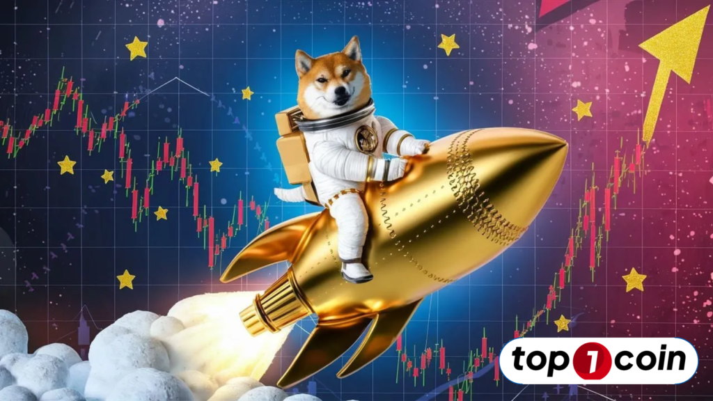 Doge Coin hoạt động như thế nào? Doge Coin liệu có phải là đồng coin tốt ?