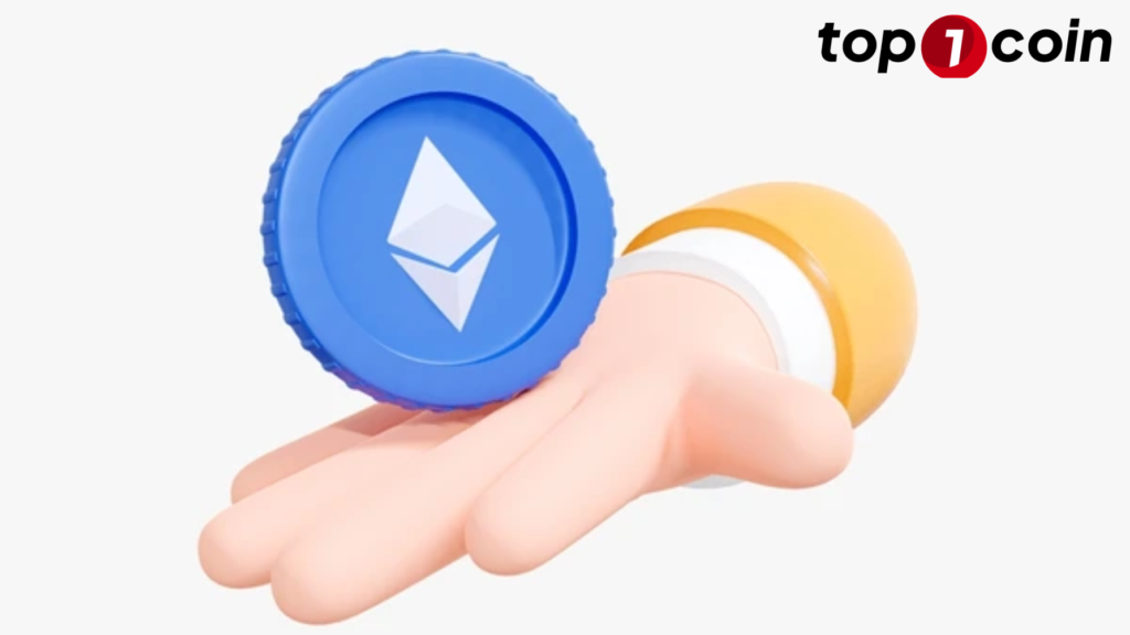 ETH-Top Những Đồng Coin Tốt Nhất Trong Năm 2024