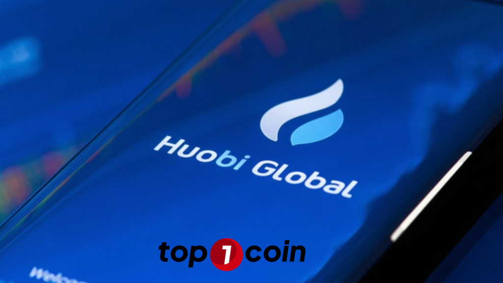 Huobi Global