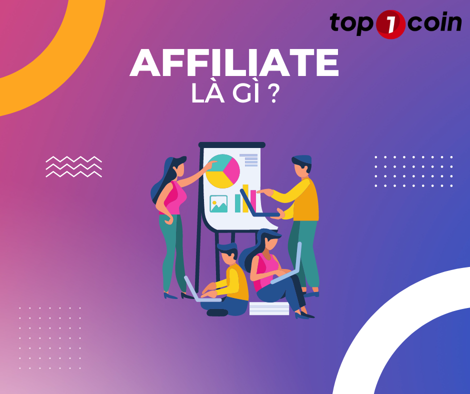 Affiliate là gì? NEEX affiliate program là gì?