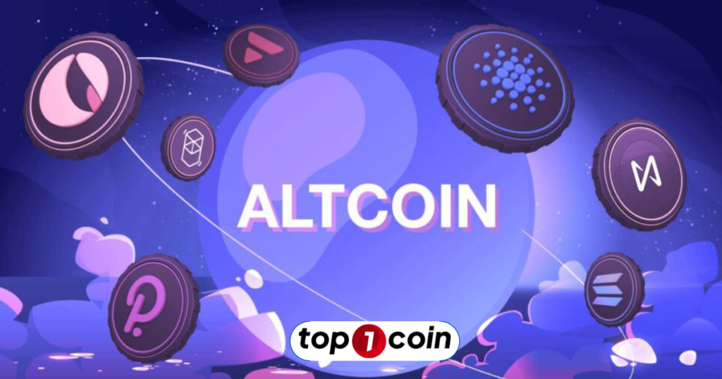 Những đồng altcoin tiềm năng 2024