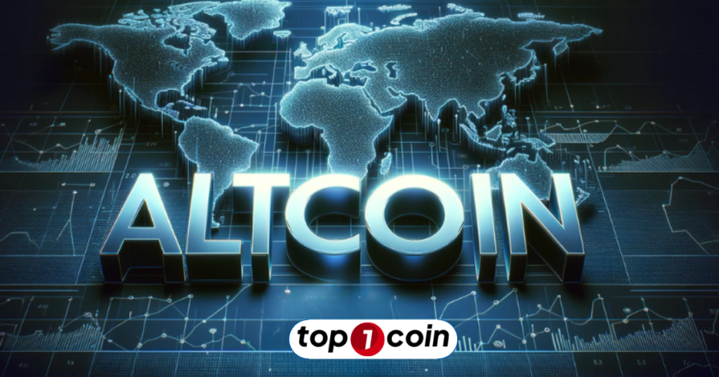 Alt Coin là gì? Những đồng Alt Coin tiềm năng