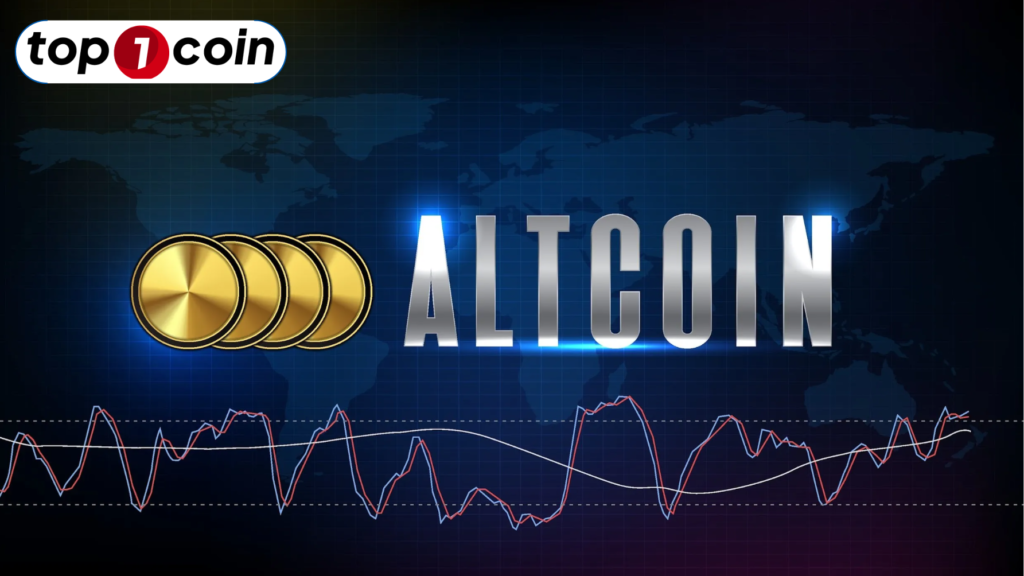 Alt coin là gì ? Alt Coin là gì? Những đồng Alt Coin tiềm năng