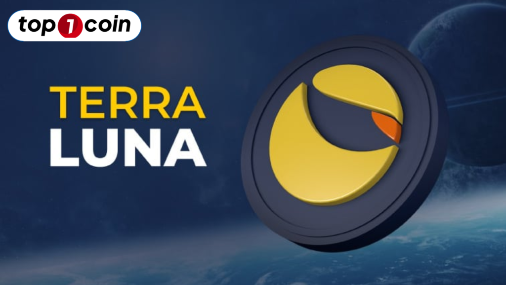 Luna Coin là gì ? Luna Coin là gì? Ưu Nhược Điểm của Luna Coin