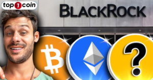 Tại sao BlackRock bán BTC để mua ETH? Điều gì đang diễn ra?