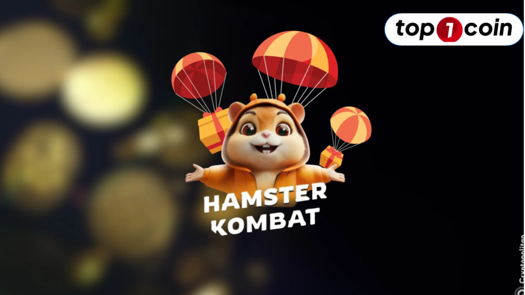 Hamster Kombat là gì? Hamster Kombat cung cấp bonus cho người dùng có thật không?