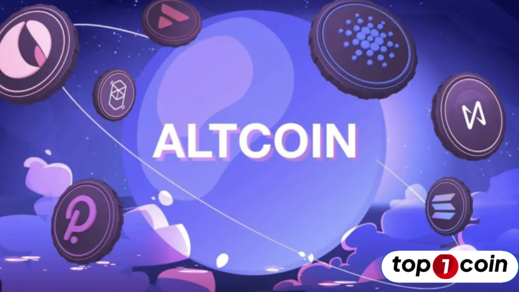 Altcoin là gì? So sánh BTC và Alt : Đồng nào đáng để đầu tư?