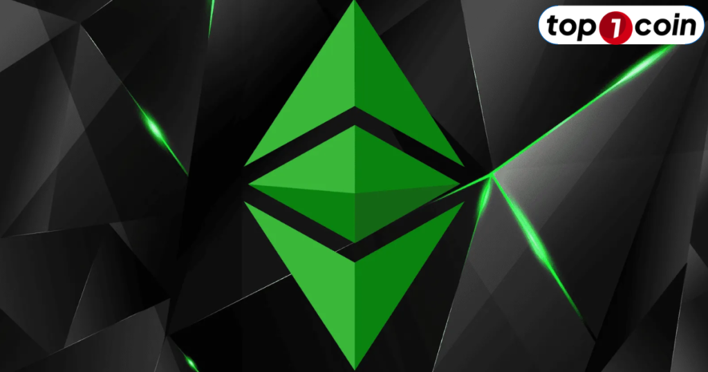 Ethereum Classic là gì?