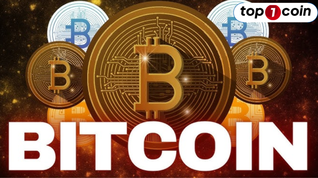 Bitcoin- BTC và XRP : Đâu là lựa chọn tốt nhất trong năm 2024 ?