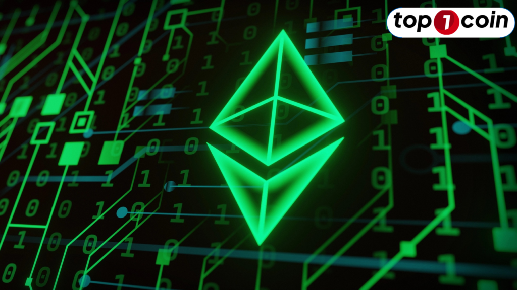 Ethereum Classic là gì?