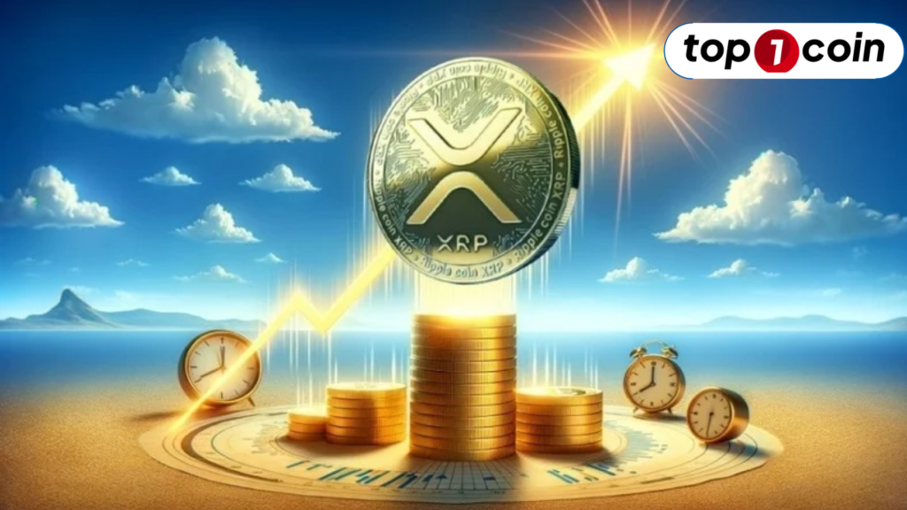 XRP hoạt động như thế nào? XRP là gì? Tìm hiểu về đồng tiền kỹ thuật số XRP