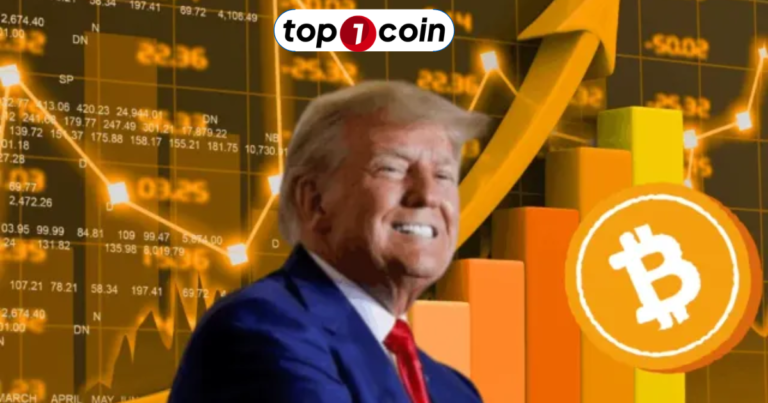 Liệu chiến thắng của Trump có thể đẩy giá Bitcoin đi lên không?