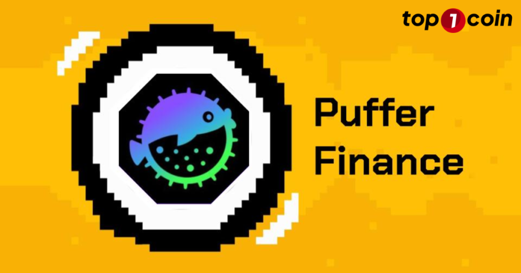 Puffer Finance là gì?