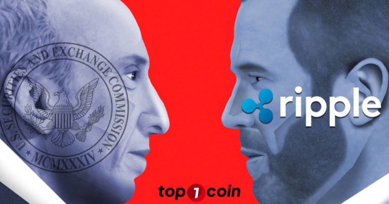 SEC nộp đơn kháng cáo Ripple