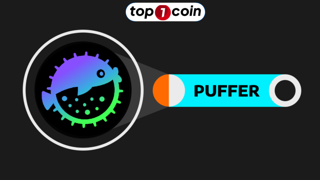 Tại sao Puffer Finance lại nổi bật? Puffer Finance là gì? 