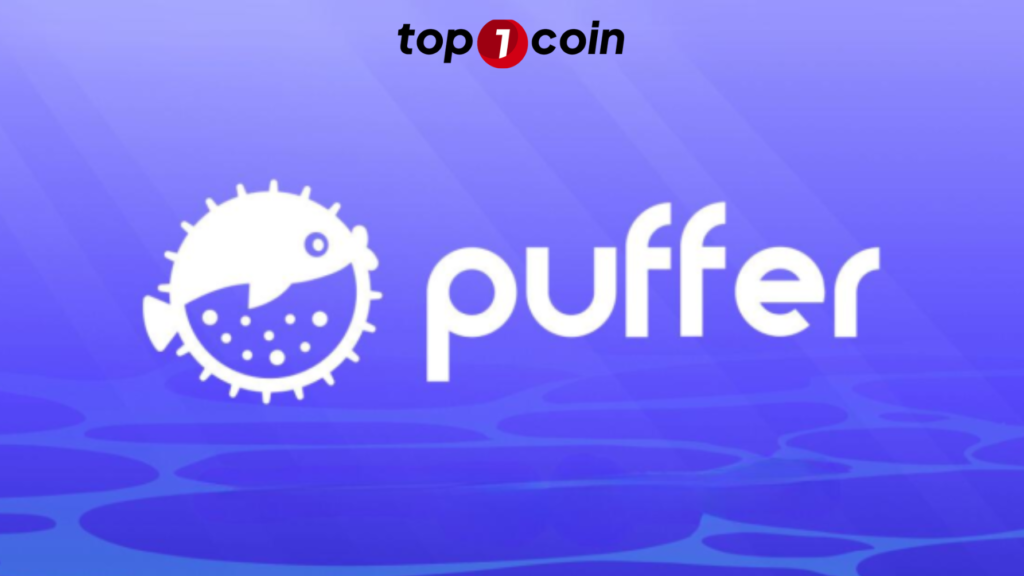 Puffer Finance hoạt động như thế nào?