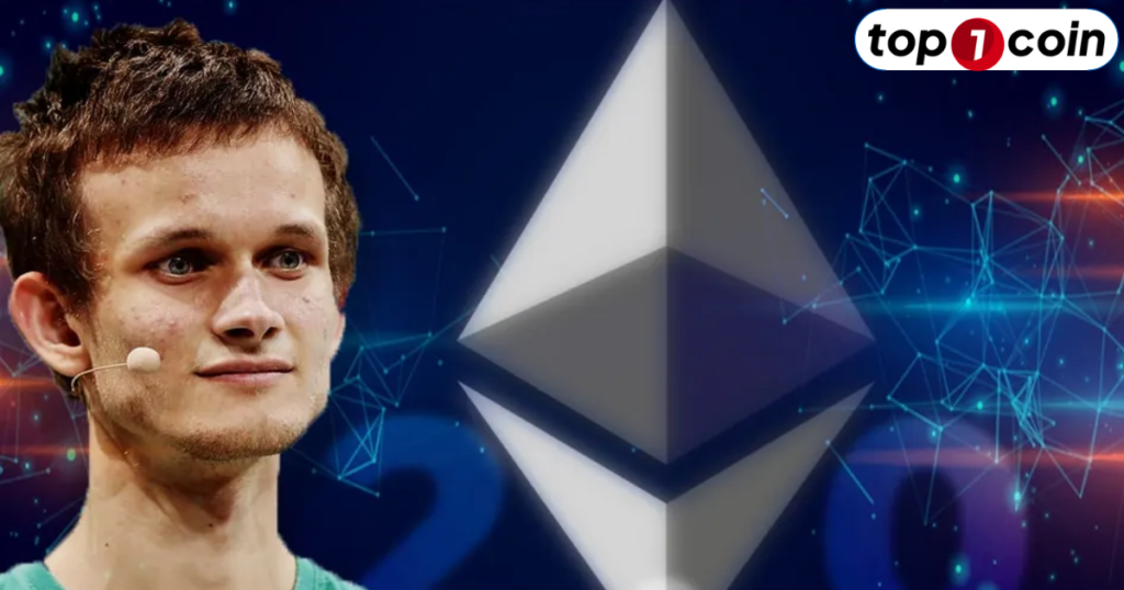 Vitalik muốn tối giản hạ tầng Ethereum.