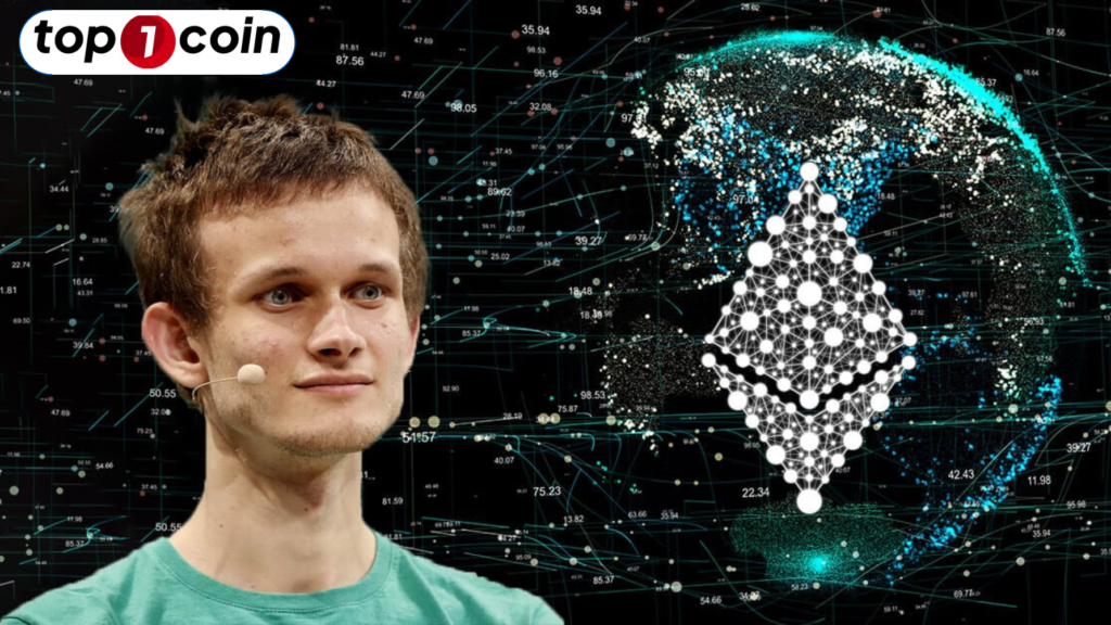 Mục tiêu của Vitalik khi tối giản hạ tầng Ethereum? Vitalik muốn tối giản hạ tầng Ethereum.