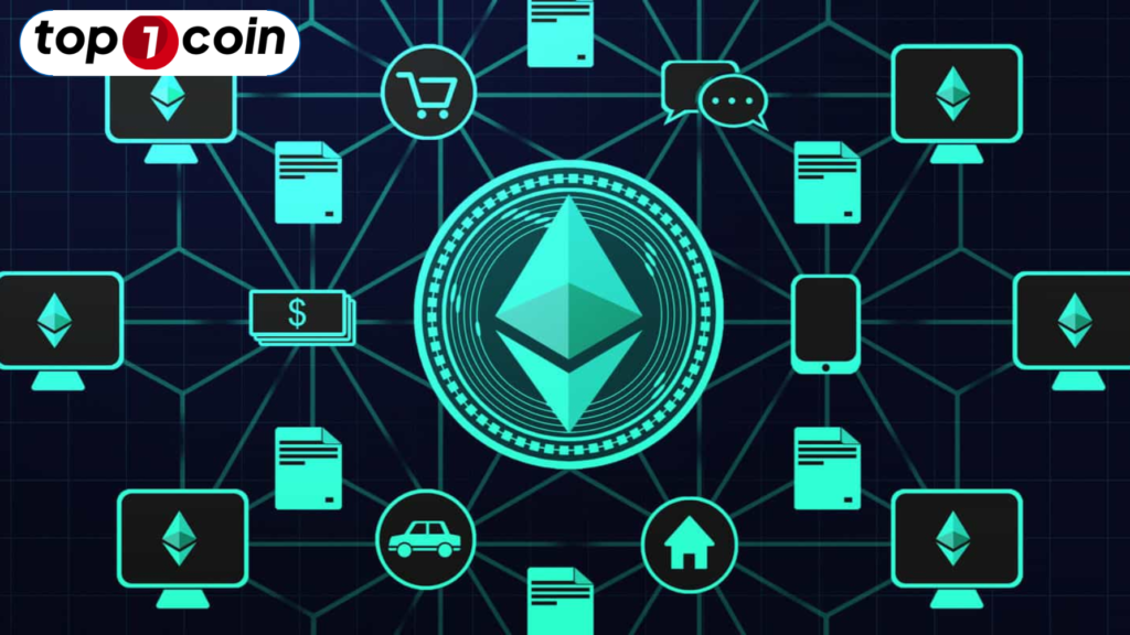 Những lợi ích của việc tối giản dữ liệu trên Ethereum