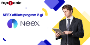 NEEX affiliate program là gì