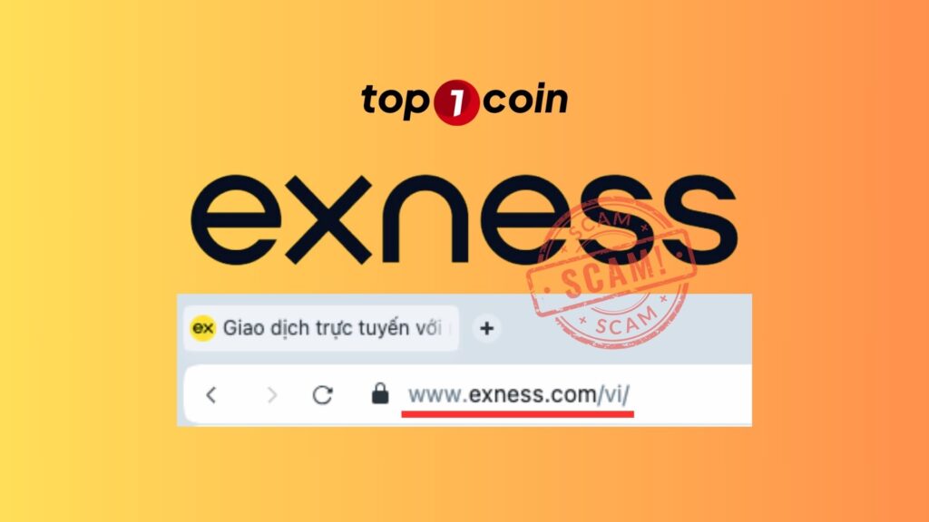 Tổng quan về sàn Exness -Exness lừa đảo? Bóc phốt chiêu trò thưởng Net Deposit gây thiệt hại