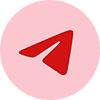 Telegram Icon