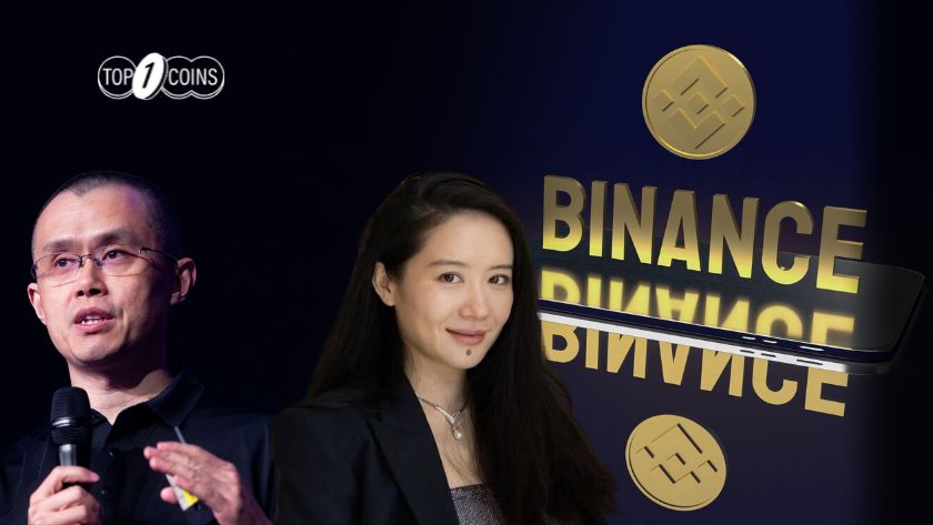 CZ và Yi He bác bỏ tin đồn Binance bị rao bán, khẳng định vững mạnh