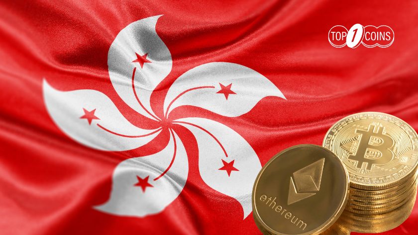 Hồng Kông chính thức chấp nhận Bitcoin và Ethereum làm tài sản xin visa đầu tư