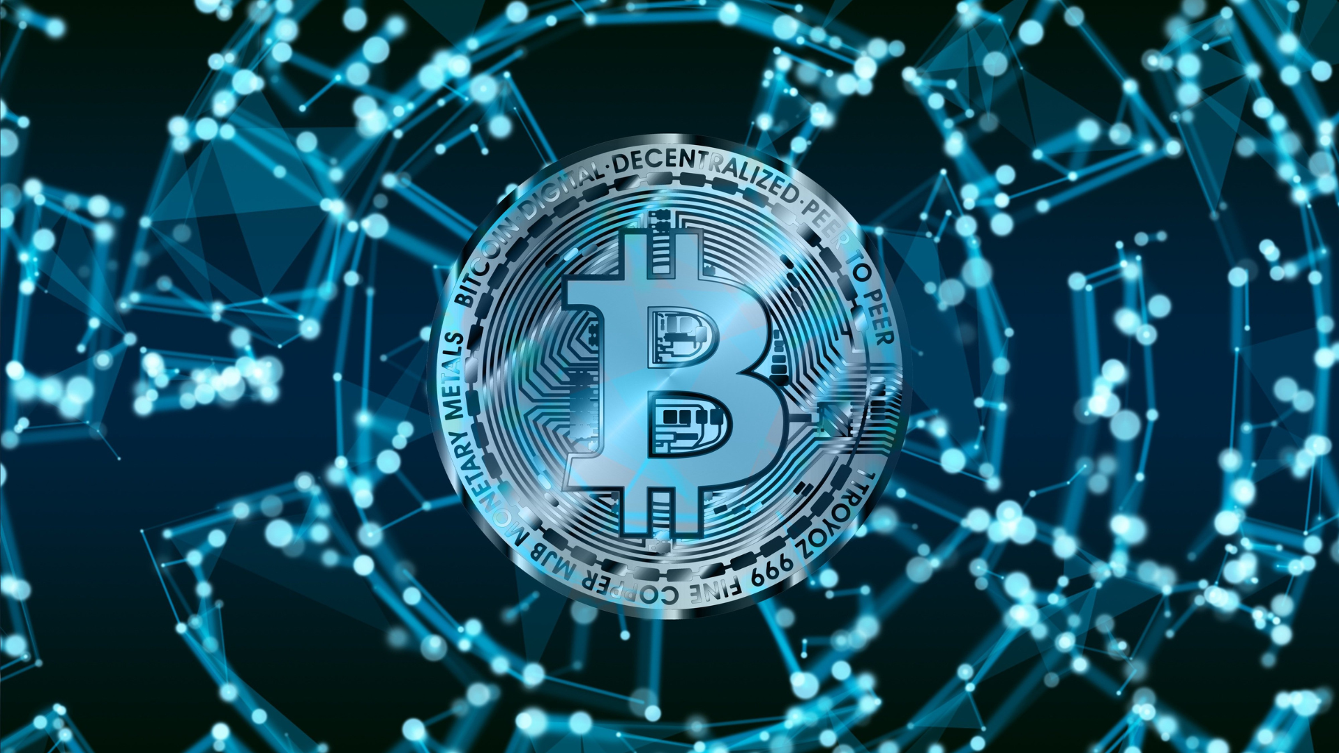Các yếu tố ảnh hưởng đến sự thống trị của Bitcoin