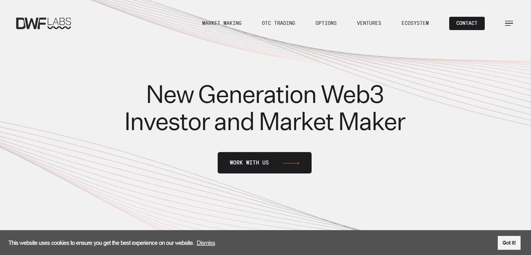 DWF Labs DWF Labs