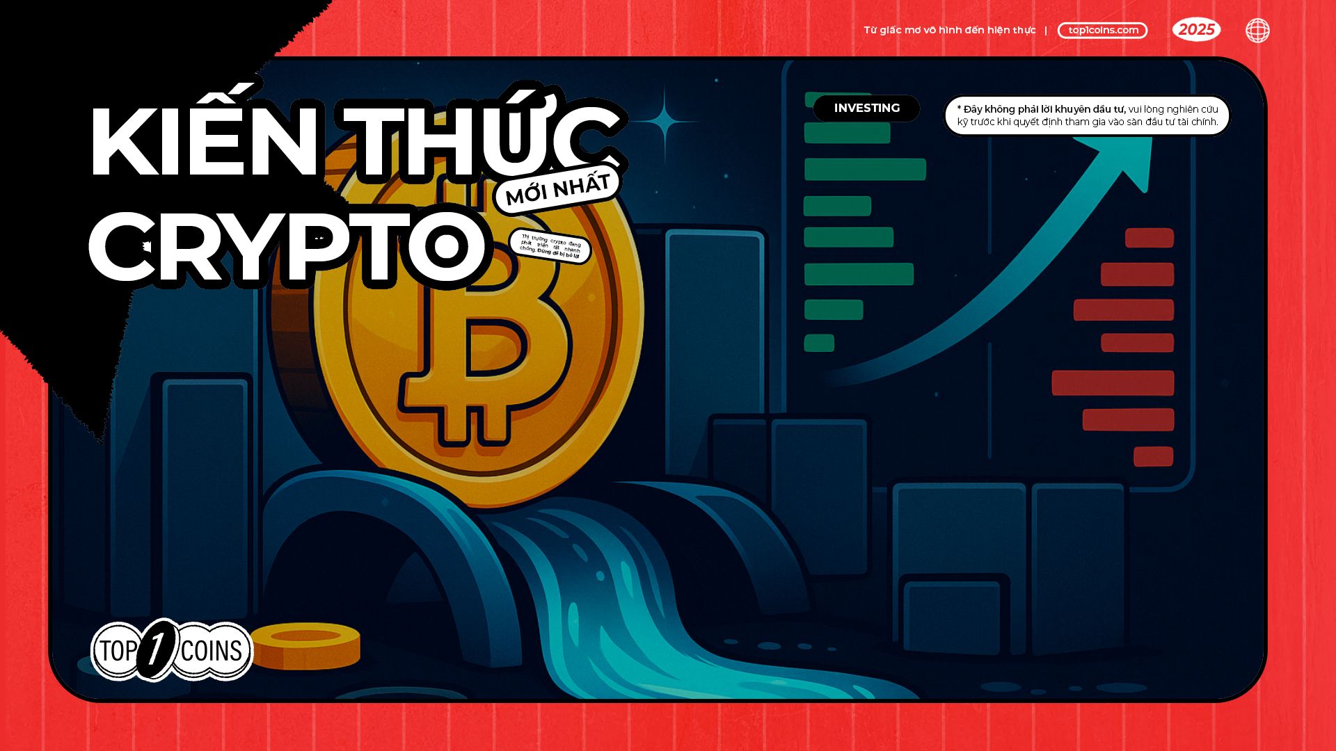 Độ thanh khoản là gì? Tầm quan trọng và cách đánh giá trong crypto