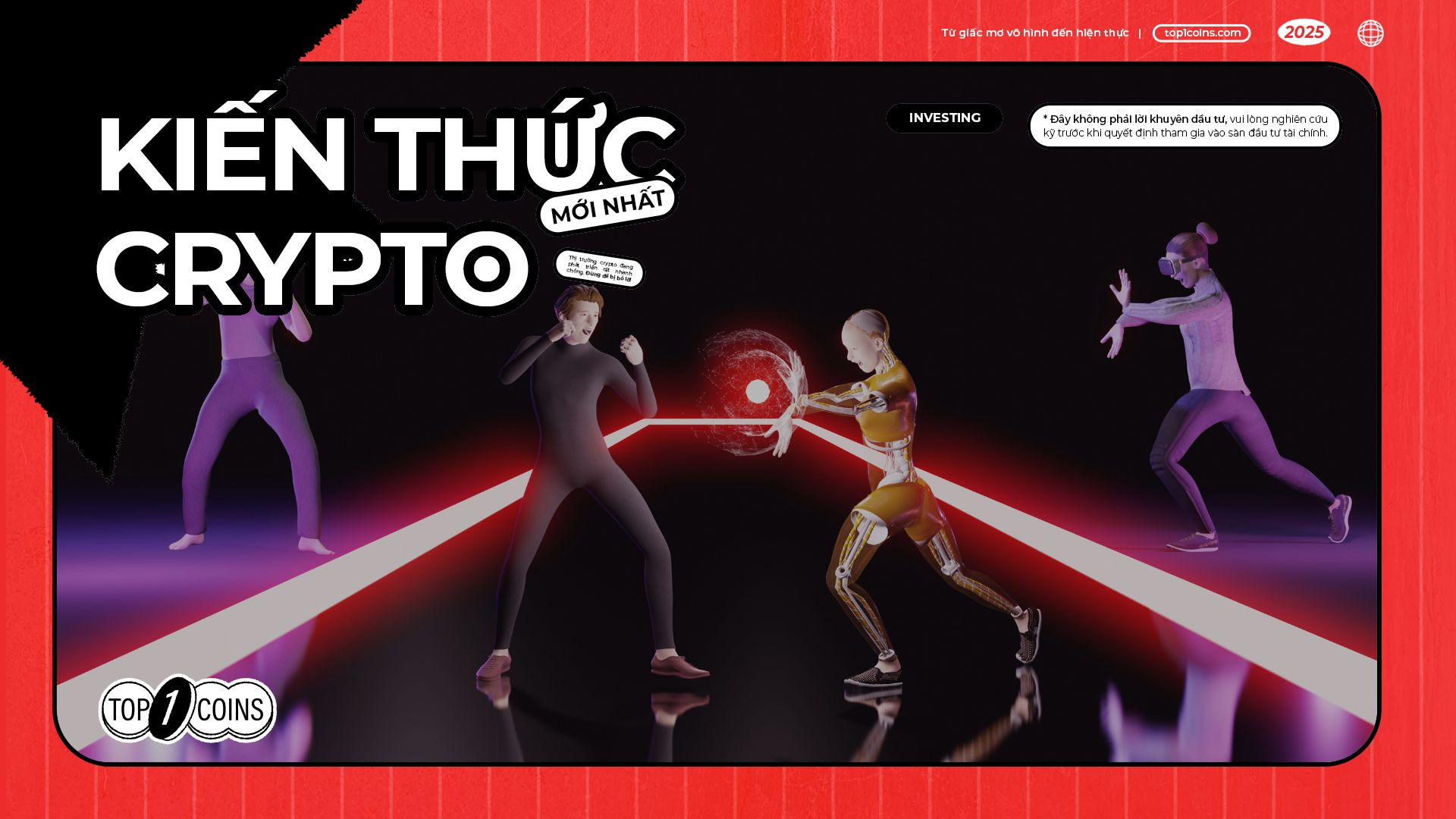 Metaverse là gì? Một thế giới mới đầy hứa hẹn hay chỉ là ‘hype’?