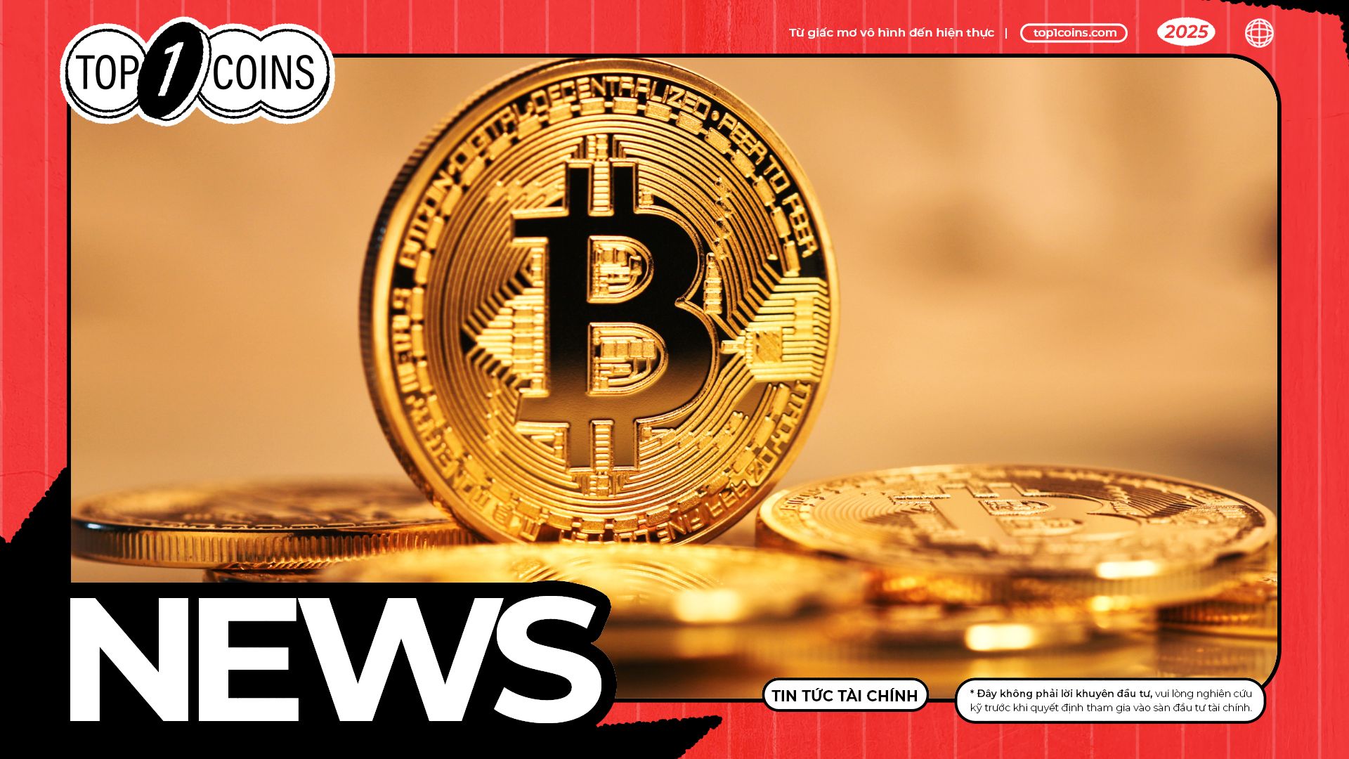 Bitcoin vượt 100.000 USD sau 3 tháng: Động lực phục hồi đến từ đâu?