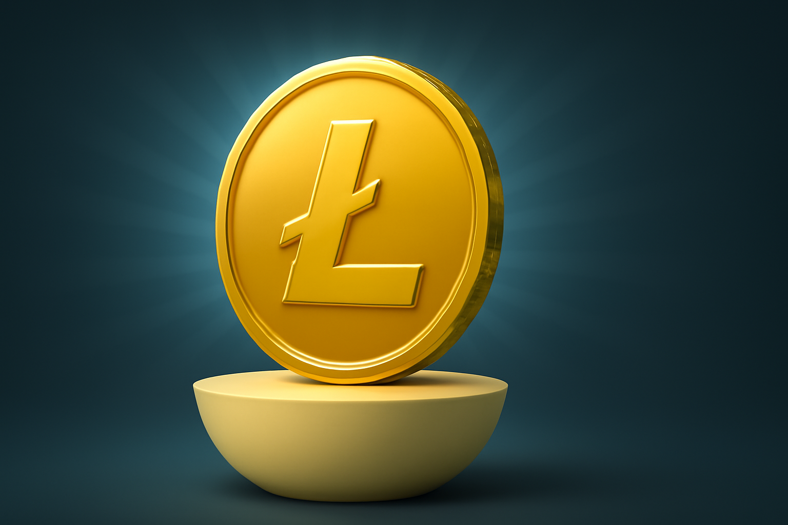Litecoin là gì? Litecoin là gì?