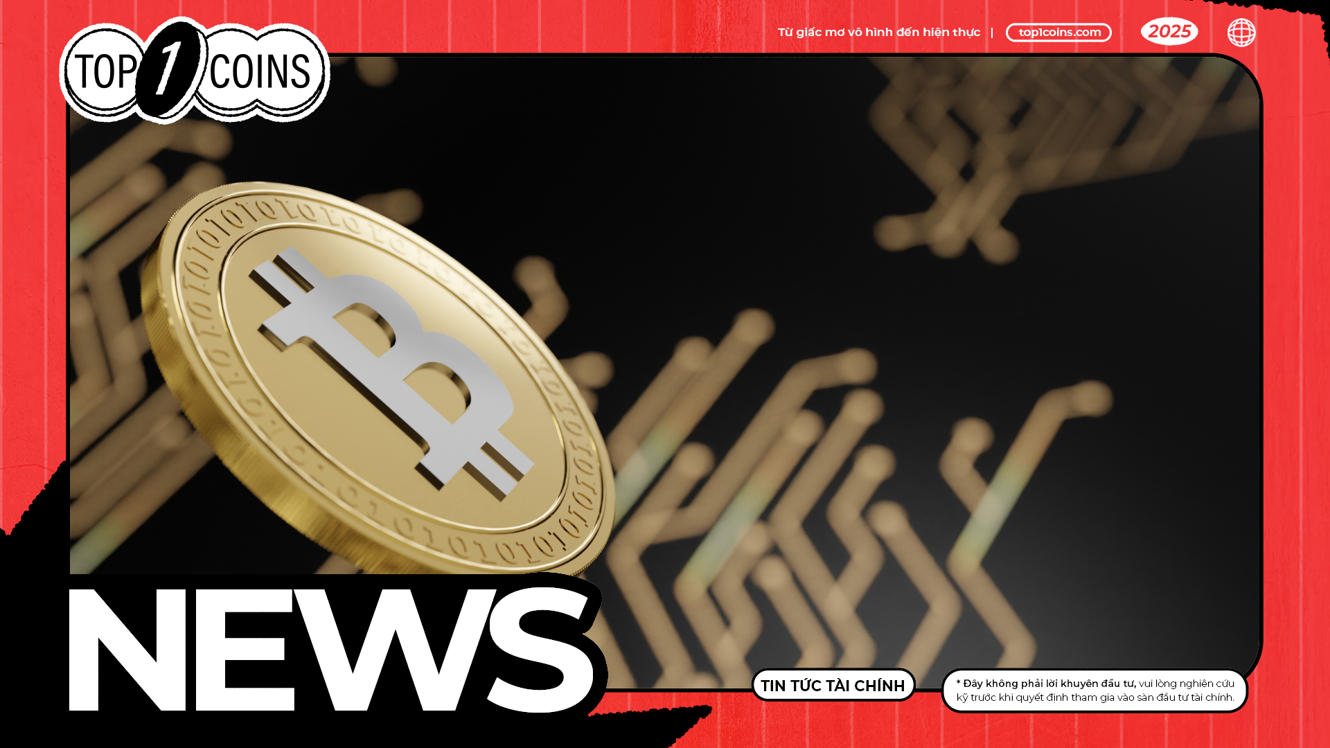 Fed canh bao dinh tre lam phat Co hoi vang cho bitcoin
