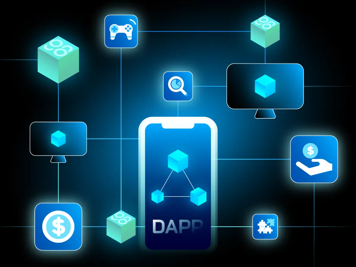 (DApps) của Dego có thể tương tác linh hoạt với người dùng đến từ nhiều blockchain khác nhau