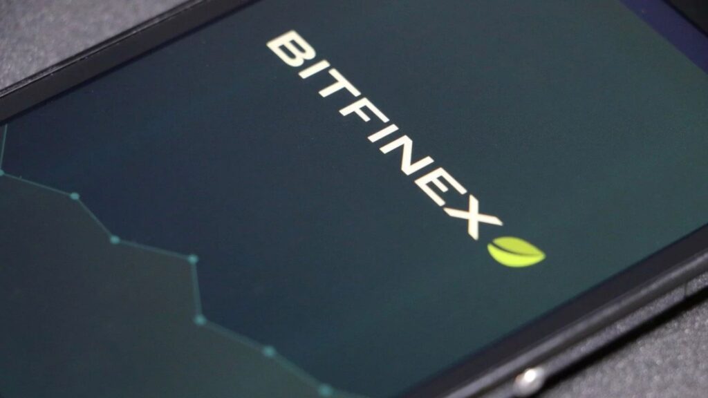 Sàn Bitfinex là gì? Đánh giá sàn Bitfinex chuyên sâu 3 Bitfinex cung cấp một ứng dụng di động đầy đủ tính năng cho cả hai hệ điều hành iOS và Android